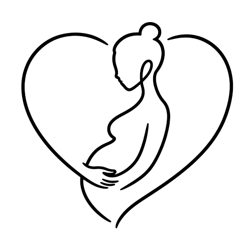 Logo les bras de Marie